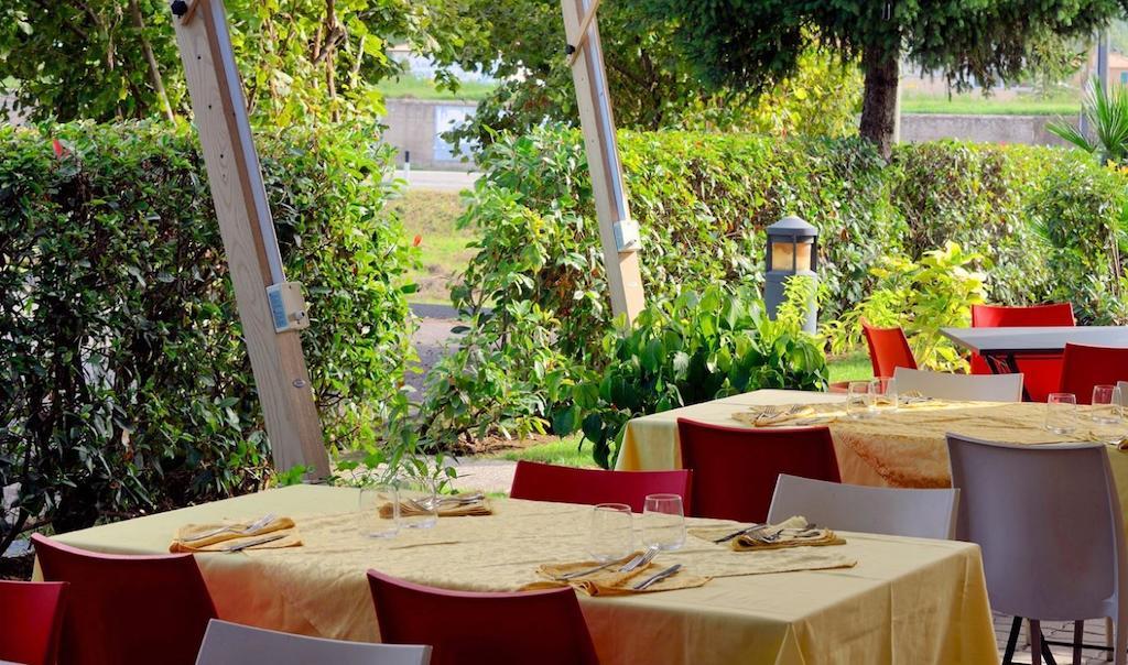 Hotel Fondovalle Città della Pieve Zewnętrze zdjęcie