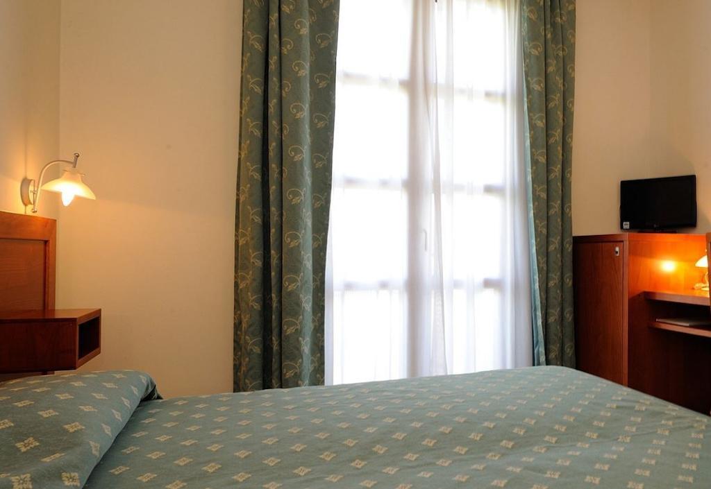 Hotel Fondovalle Città della Pieve Pokój zdjęcie
