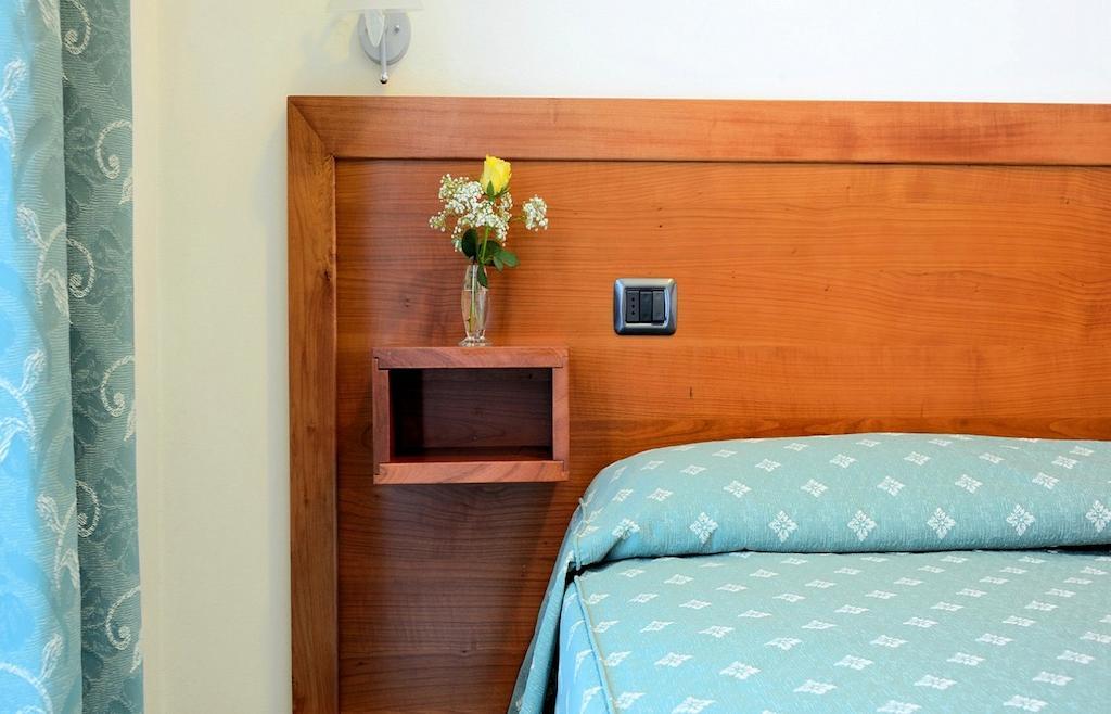 Hotel Fondovalle Città della Pieve Pokój zdjęcie