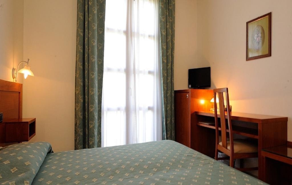 Hotel Fondovalle Città della Pieve Pokój zdjęcie