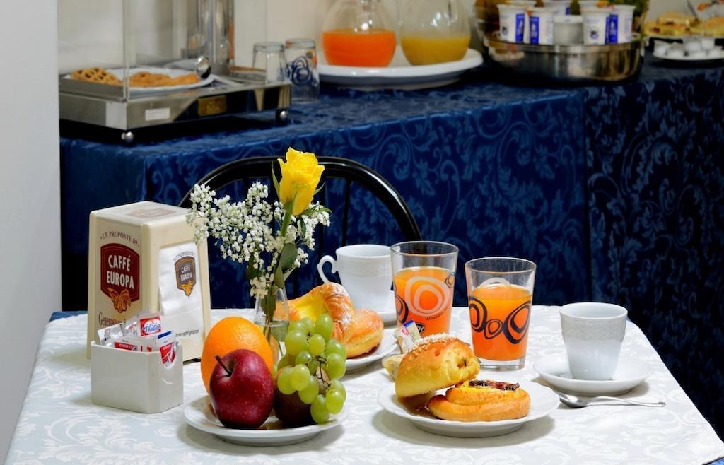 Hotel Fondovalle Città della Pieve Zewnętrze zdjęcie