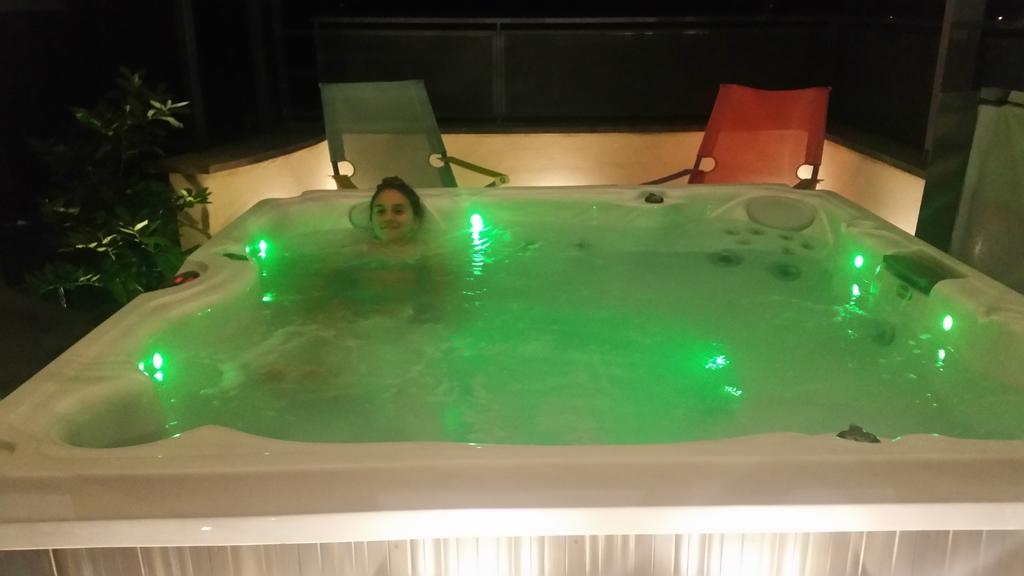 Hotel Fondovalle Città della Pieve Zewnętrze zdjęcie