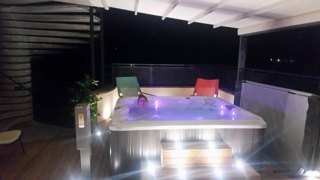 Hotel Fondovalle Città della Pieve Zewnętrze zdjęcie