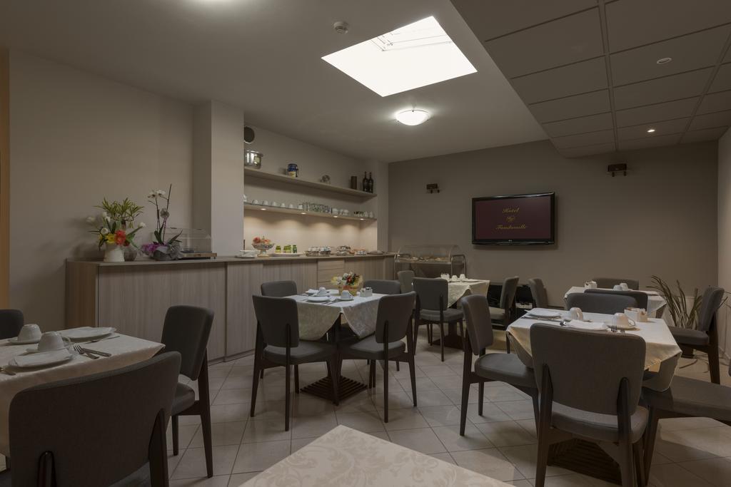 Hotel Fondovalle Città della Pieve Zewnętrze zdjęcie