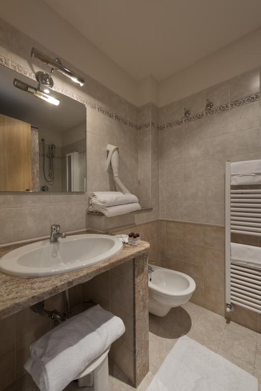 Hotel Fondovalle Città della Pieve Zewnętrze zdjęcie