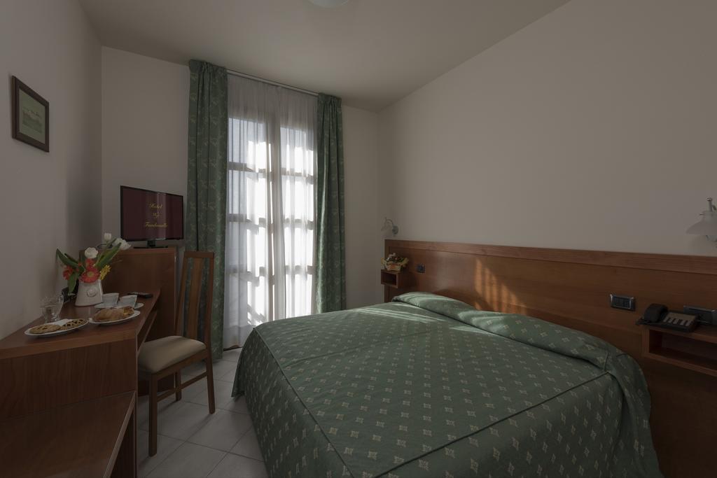 Hotel Fondovalle Città della Pieve Zewnętrze zdjęcie