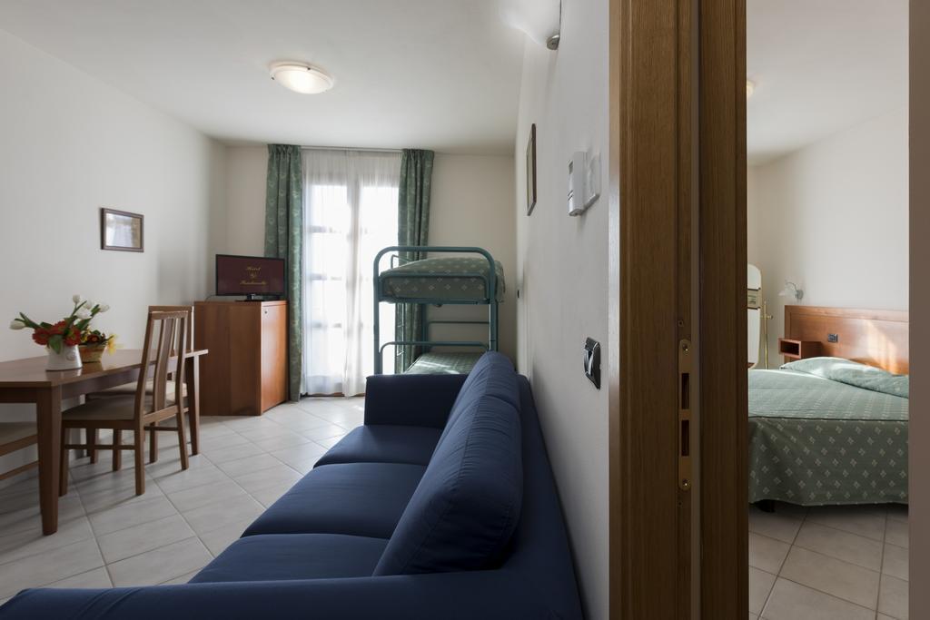 Hotel Fondovalle Città della Pieve Zewnętrze zdjęcie