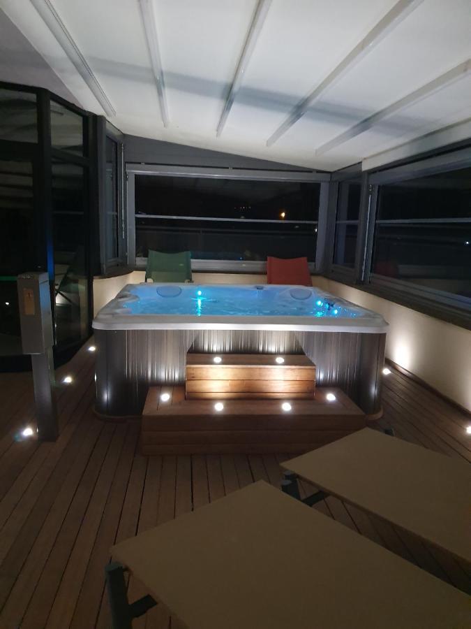 Hotel Fondovalle Città della Pieve Zewnętrze zdjęcie